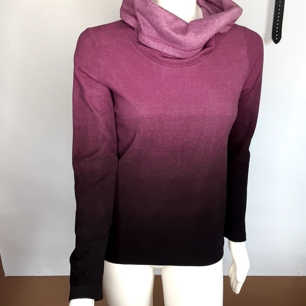Ideology turtleneck Sz Sm
